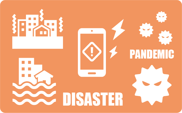 DISASTER